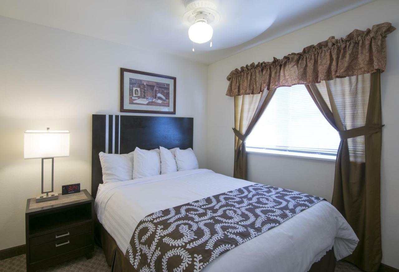 Sunrise Inn Anacortes Eksteriør billede